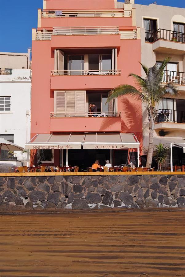 Amazing Beachfront Property Casa Corina I Ελ Μέντανο Εξωτερικό φωτογραφία