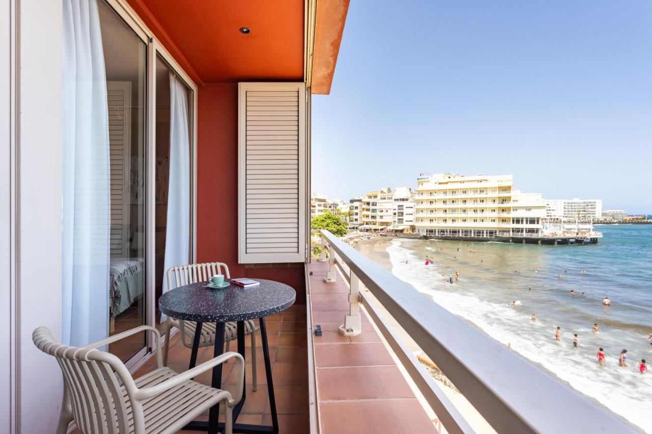 Amazing Beachfront Property Casa Corina I Ελ Μέντανο Εξωτερικό φωτογραφία