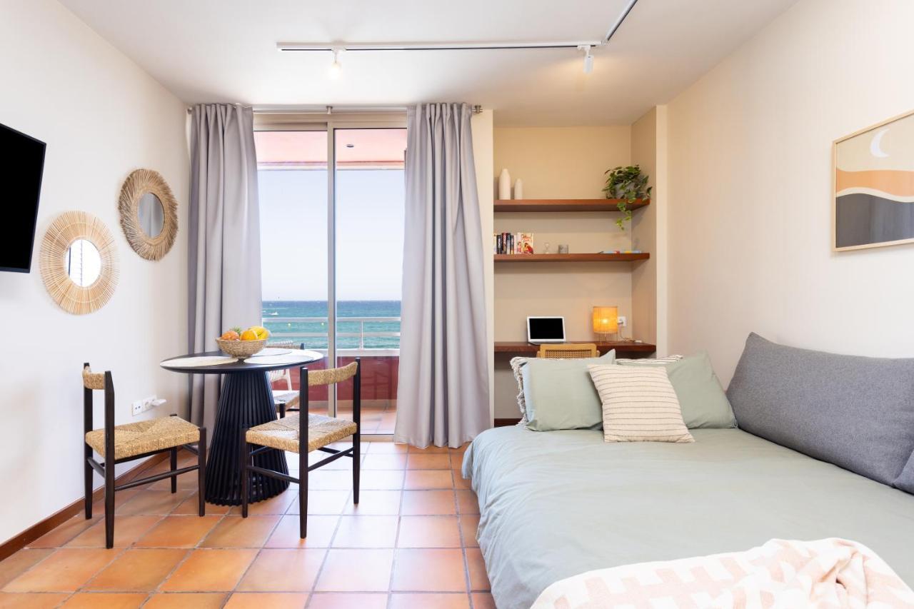 Amazing Beachfront Property Casa Corina I Ελ Μέντανο Εξωτερικό φωτογραφία