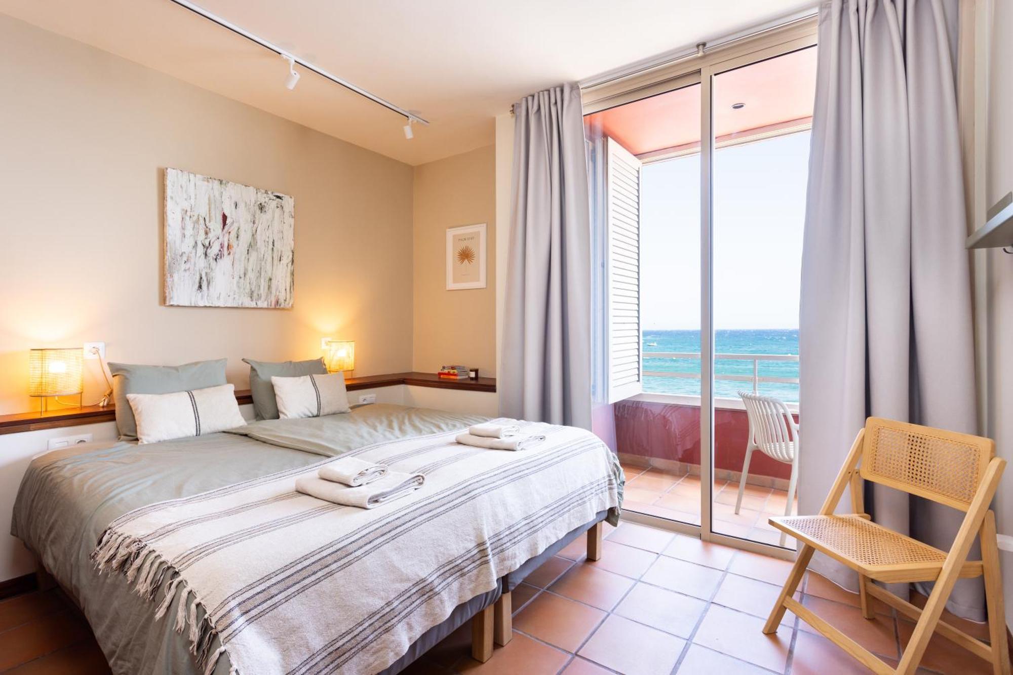 Amazing Beachfront Property Casa Corina I Ελ Μέντανο Εξωτερικό φωτογραφία
