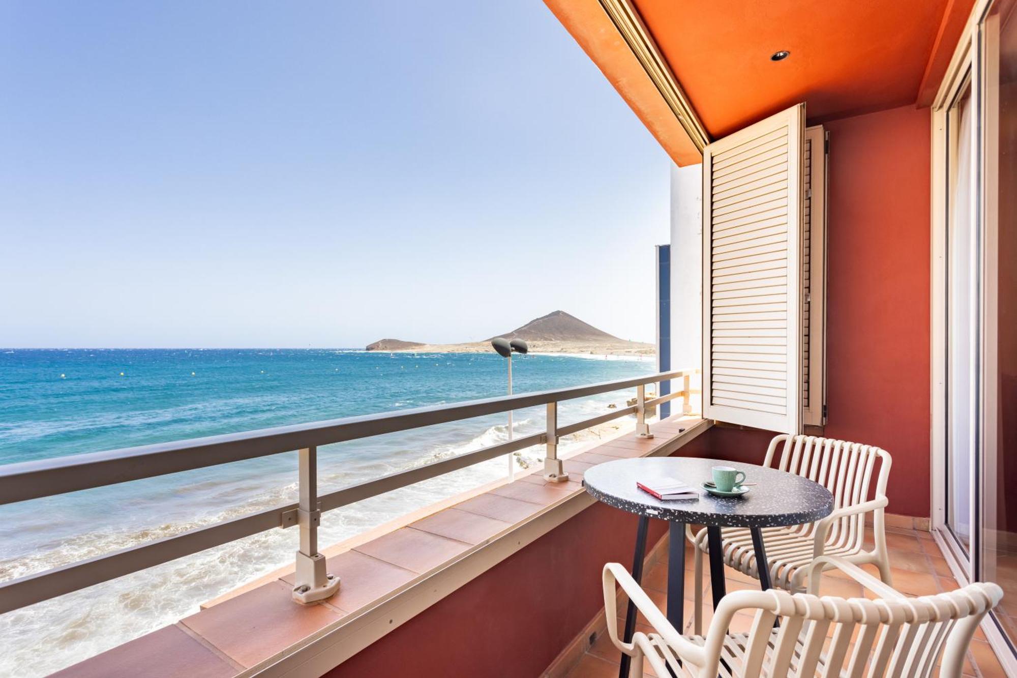 Amazing Beachfront Property Casa Corina I Ελ Μέντανο Εξωτερικό φωτογραφία