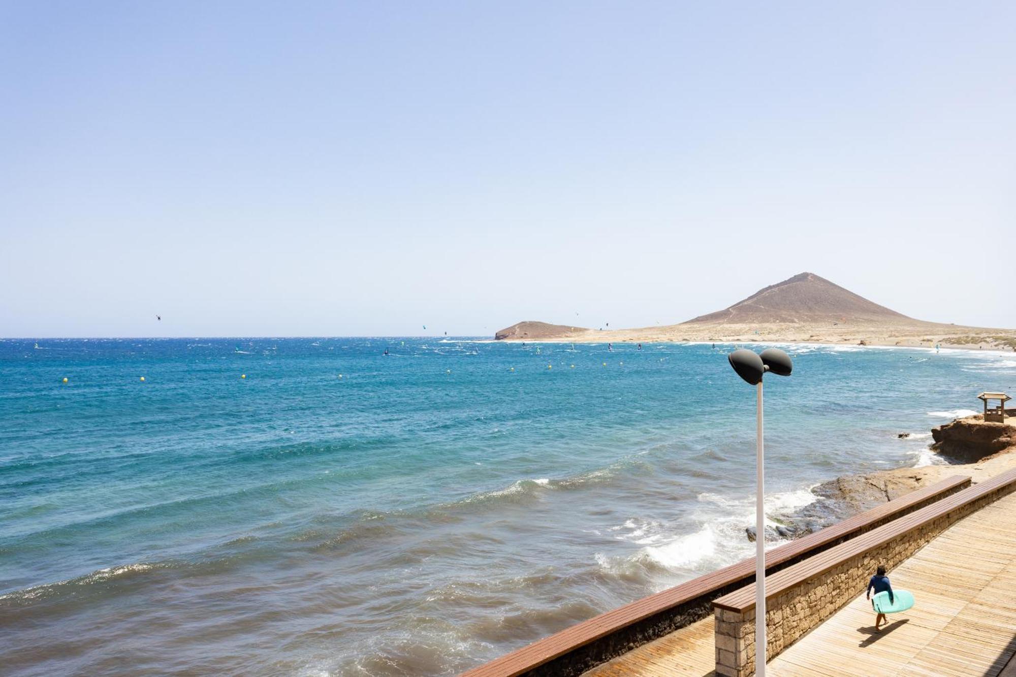 Amazing Beachfront Property Casa Corina I Ελ Μέντανο Εξωτερικό φωτογραφία